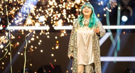 Casadilego vince X Factor in un'edizione fuori dal comune